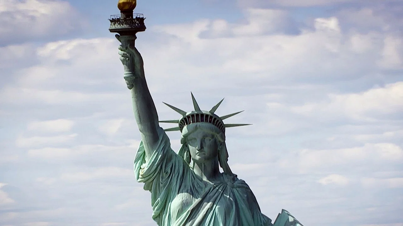 Der amerikanische Traum &ndash; Die Europ&auml;er in der Neuen Welt - 剧照