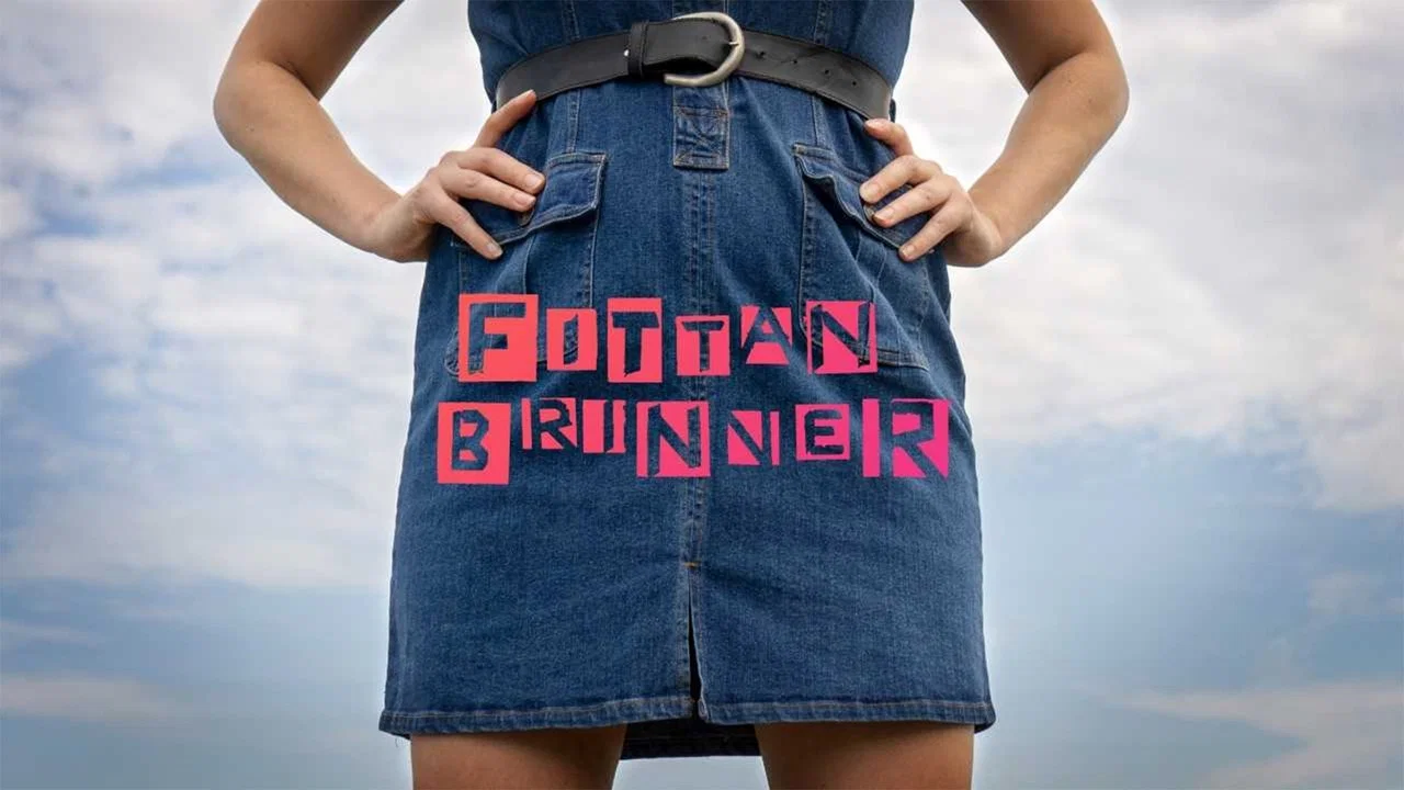 Fittan brinner - livet med vestibulit - 剧照