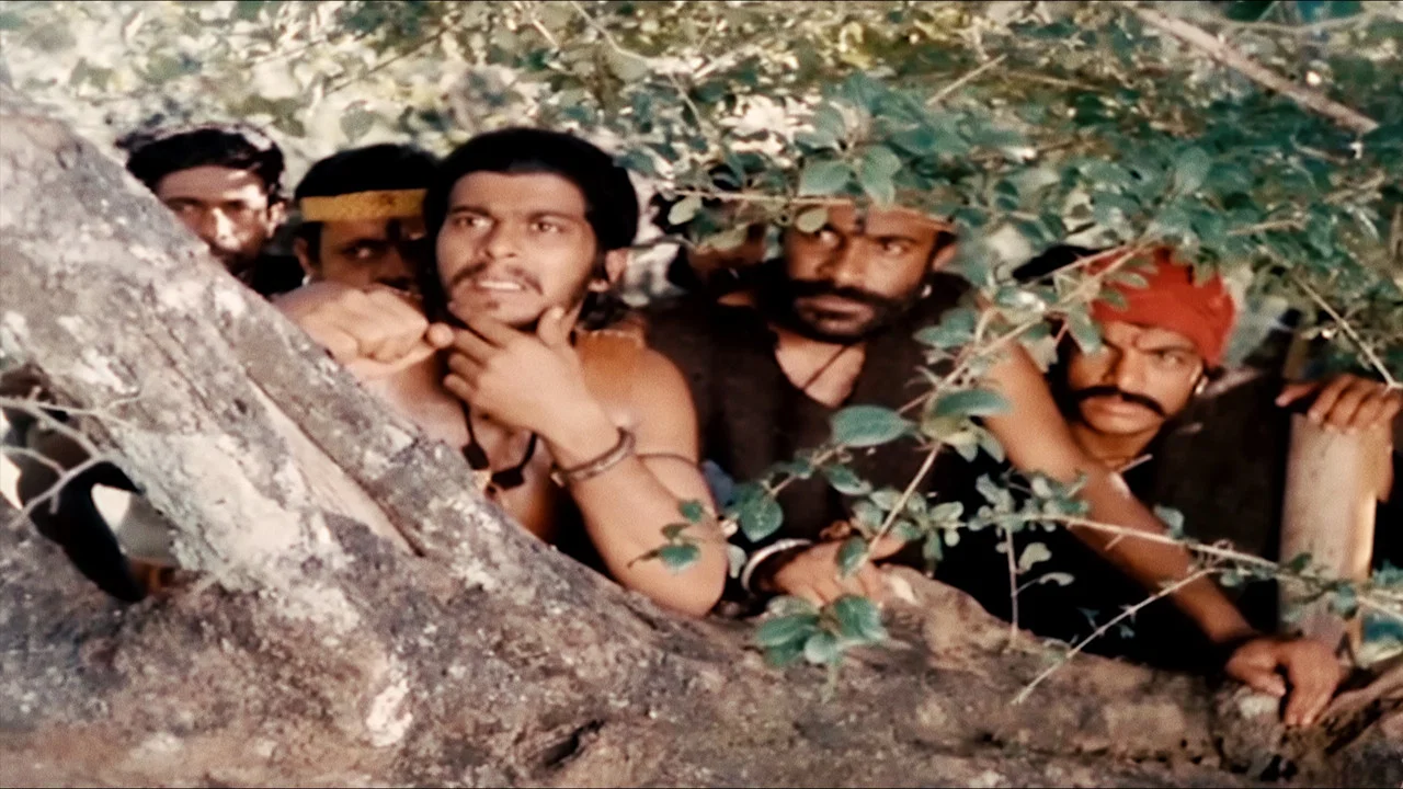 ಒಂದಾನೊಂದು ಕಾಲದಲ್ಲಿ - 剧照