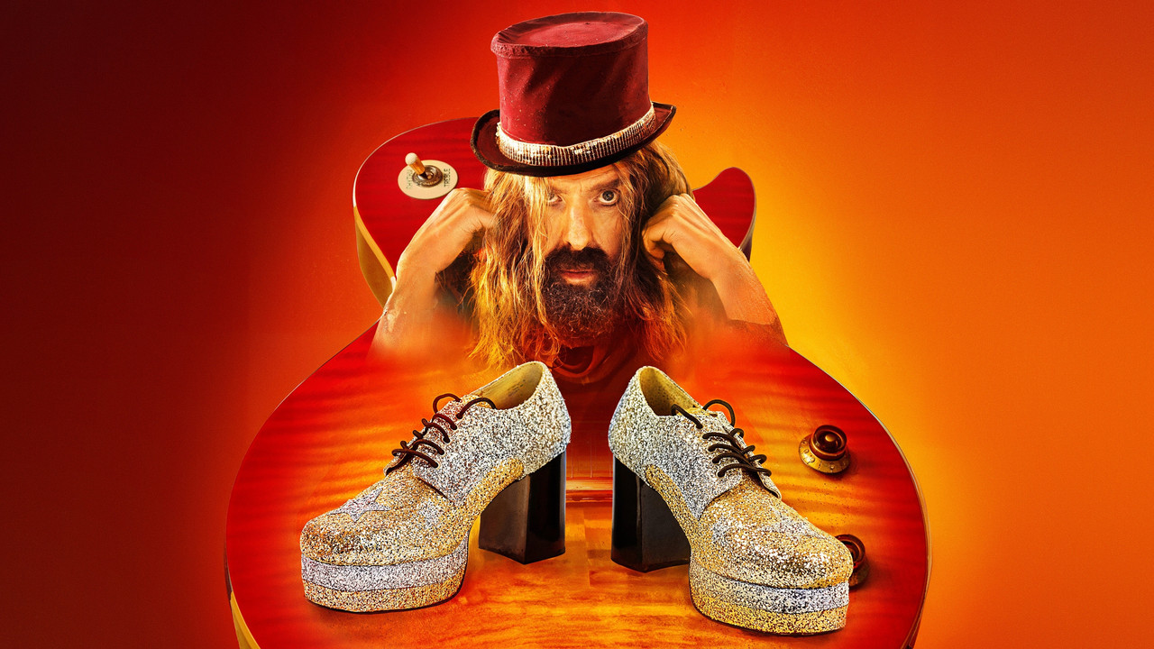 Bolan's Shoes - 剧照