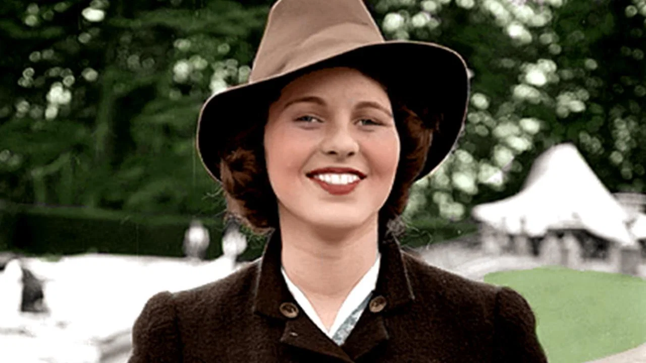 Qu'est-il Arriv&eacute; &agrave; Rosemary Kennedy? - 剧照