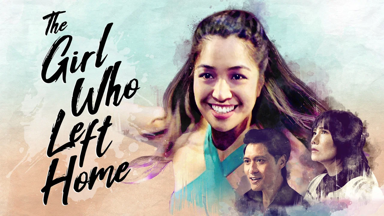 The Girl Who Left Home - 剧照