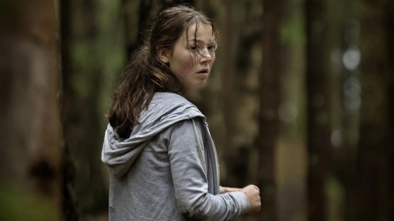于特岛7月22日 - 剧照