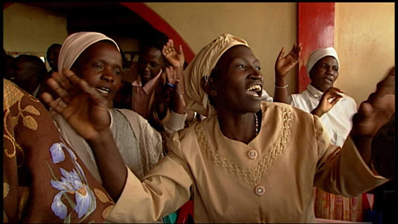 Taking Root: The Vision of Wangari Maathai - 剧照