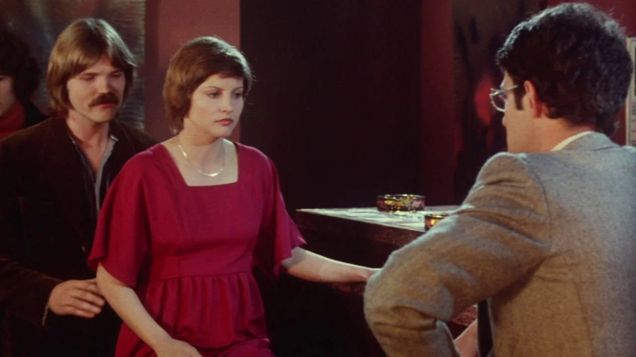 Mireille dans la vie des autres - 剧照