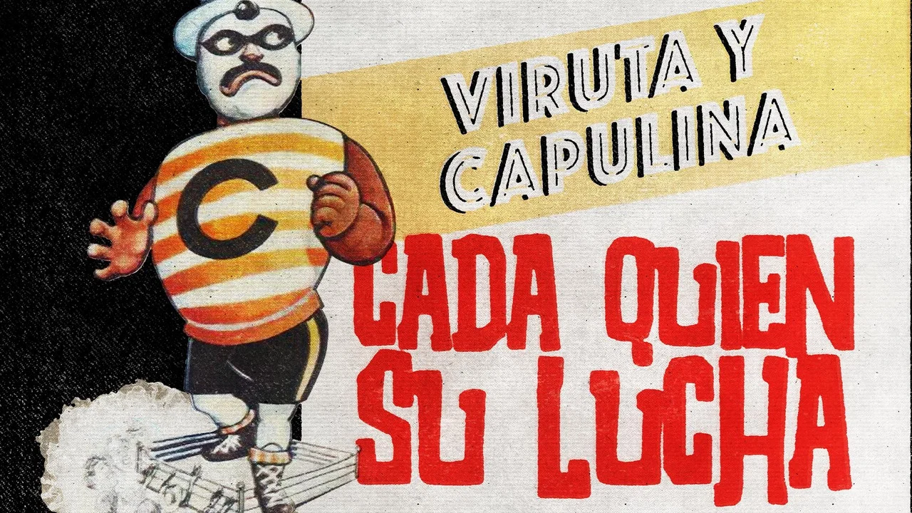 Cada qui&eacute;n su lucha - 剧照