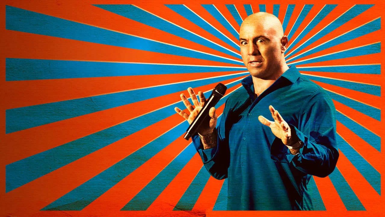 Joe Rogan: Triggered - 剧照