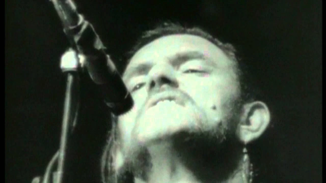 Mot&ouml;rhead - Everything Louder Than Everything Else - 剧照