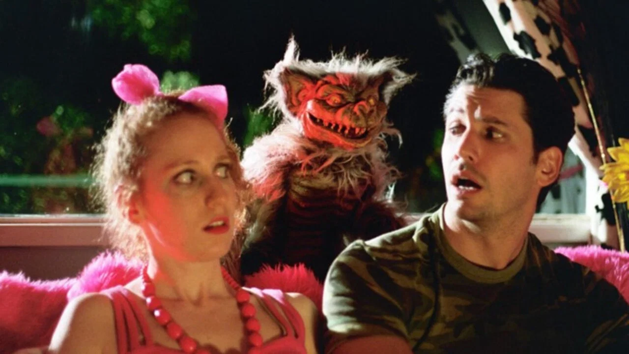 Hobgoblins 2 - 剧照