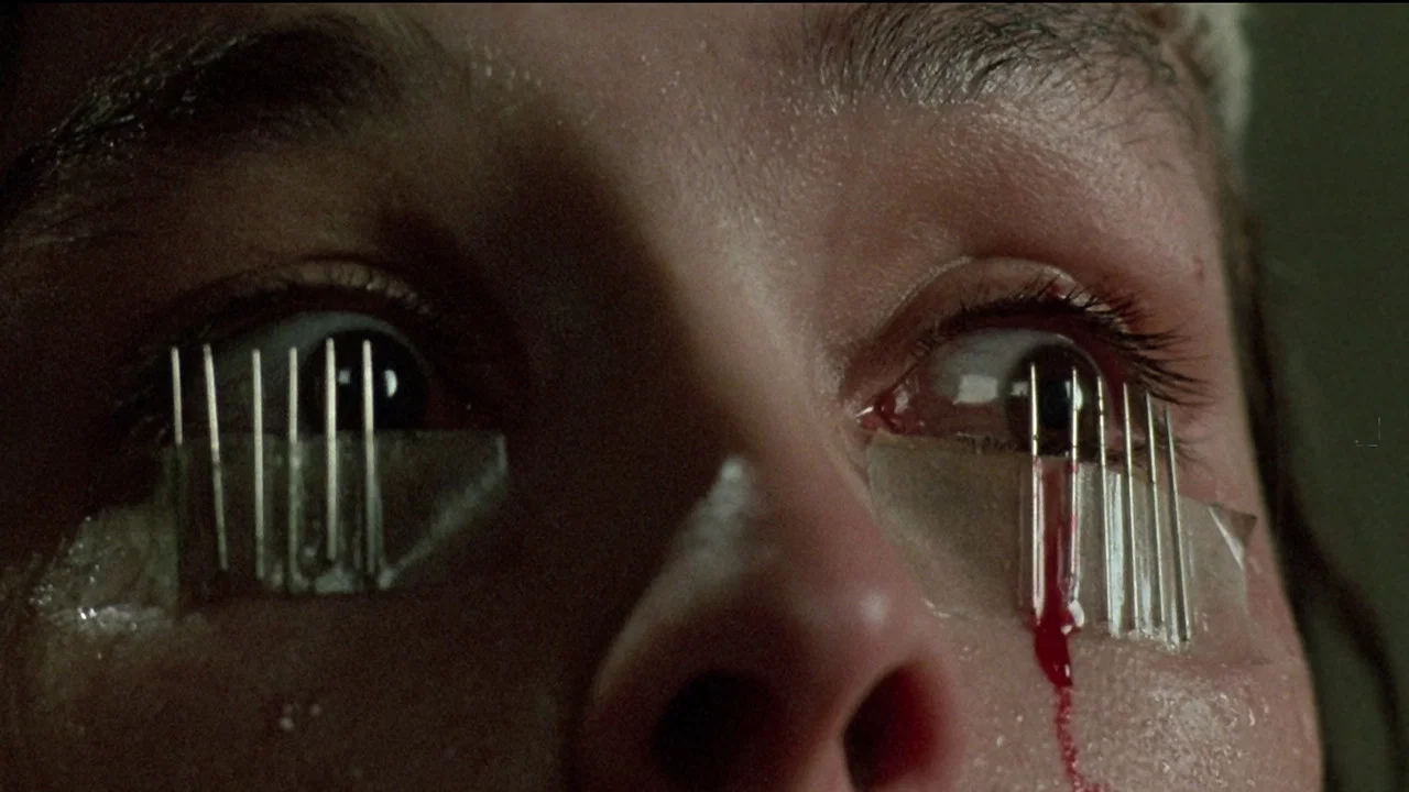 Dario Argento: An Eye for Horror - 剧照