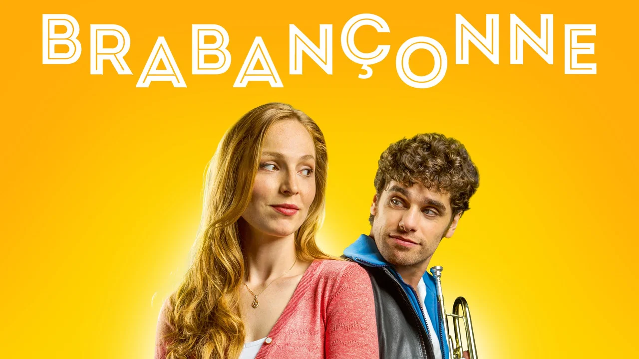 Braban&ccedil;onne - 剧照