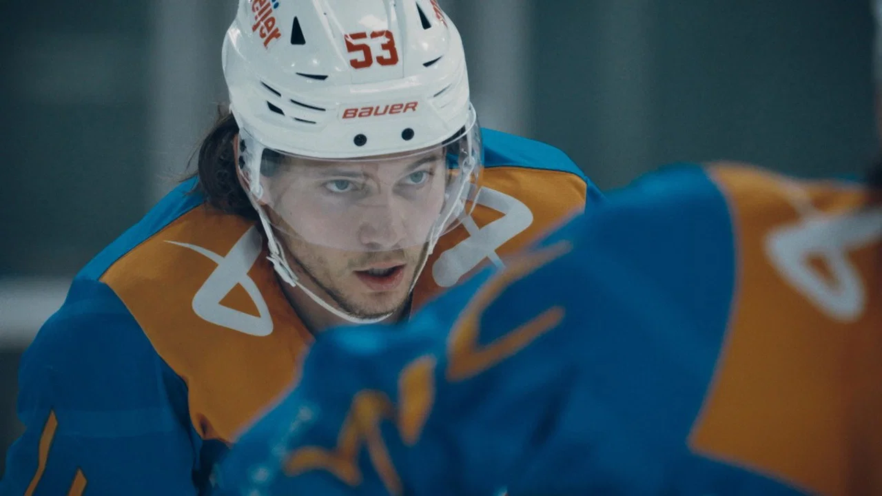 Powerplay - Das beste Eishockey-Team f&uuml;r Olympia - 剧照