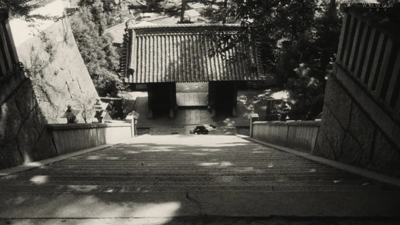 转校生 - 剧照