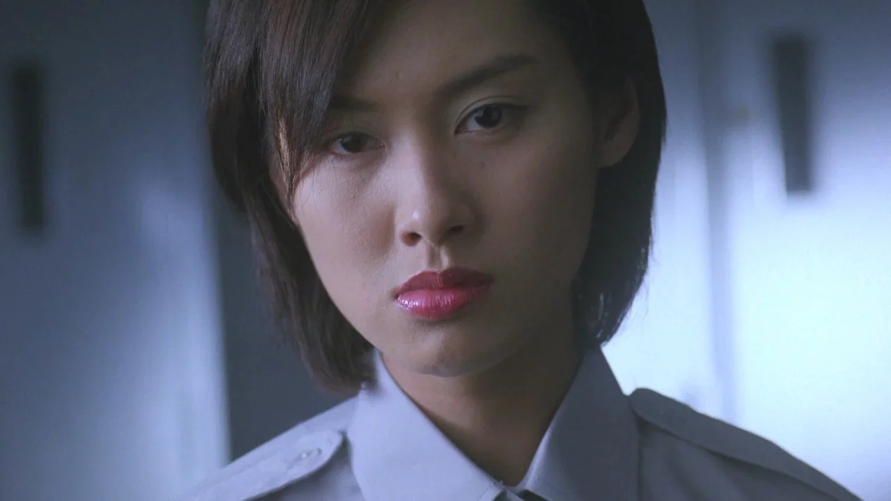 强奸2：制服诱惑 - 剧照