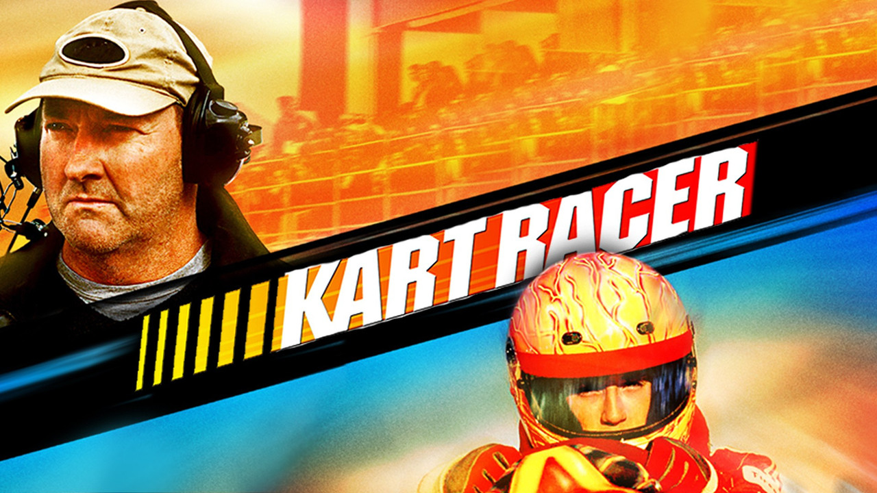 Kart Racer - 剧照