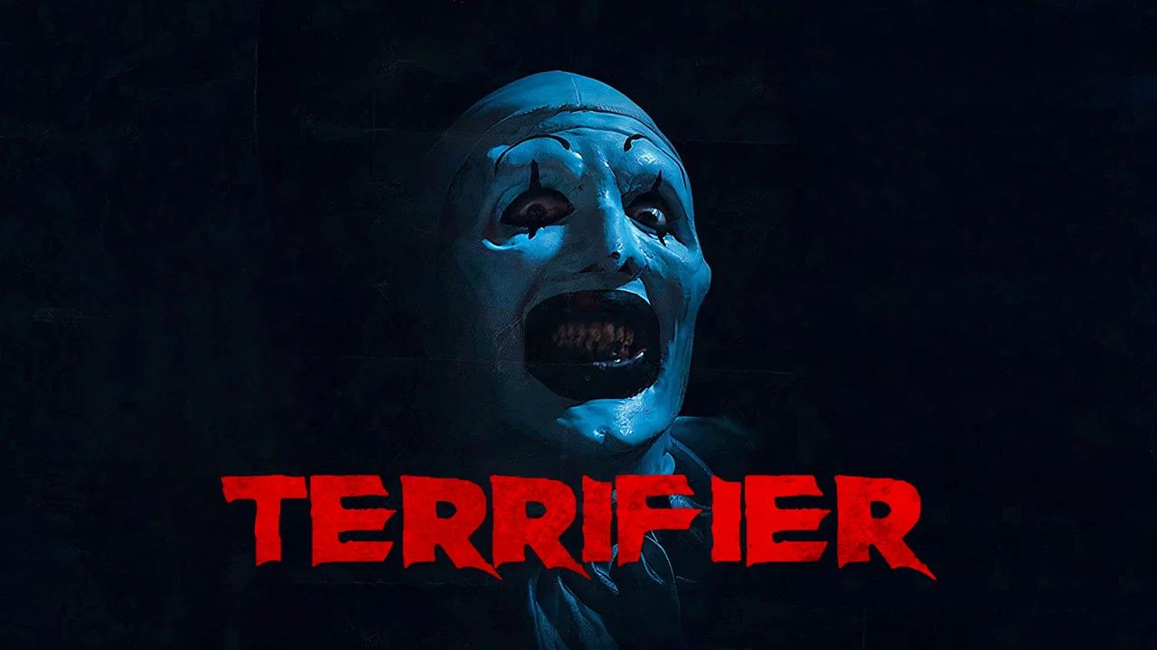 Terrifier - 剧照