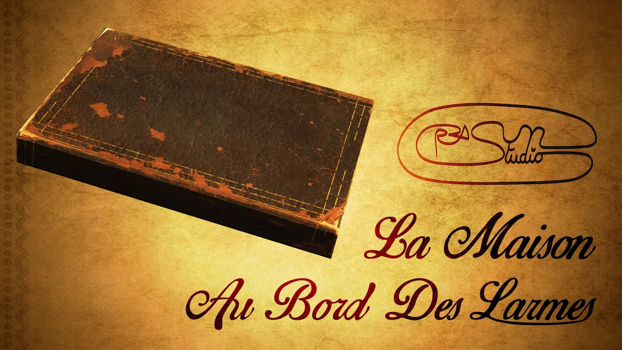 La Maison au Bord des Larmes - 剧照