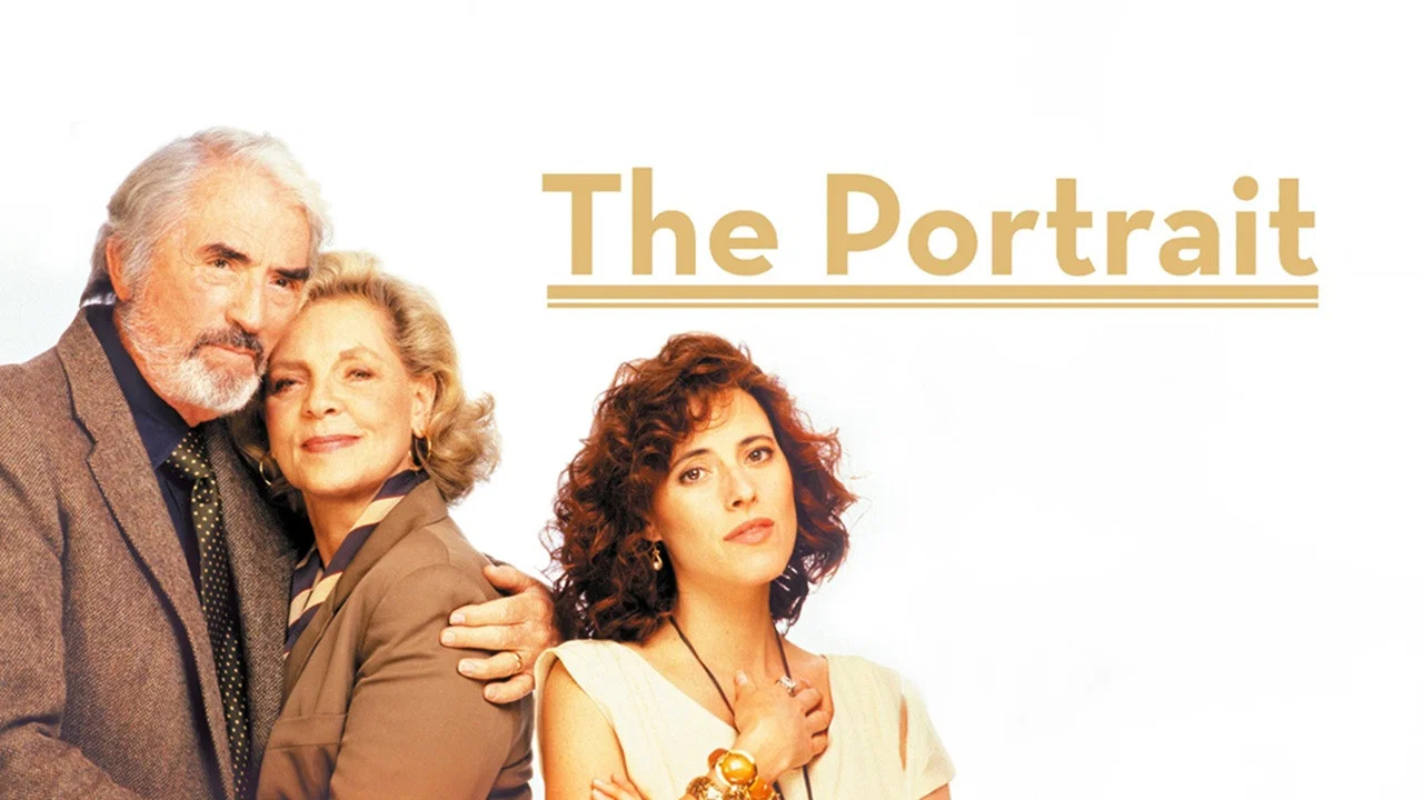 The Portrait - 剧照