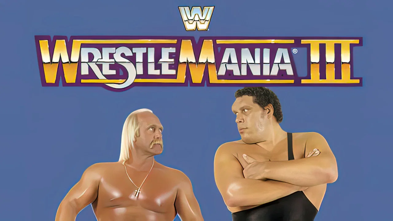 WWE 摔角狂热 3 - 剧照