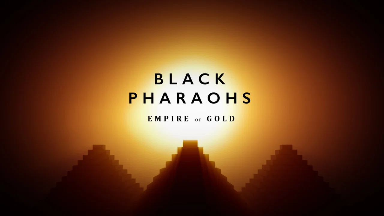 Black Pharaohs: Empire of Gold - 剧照
