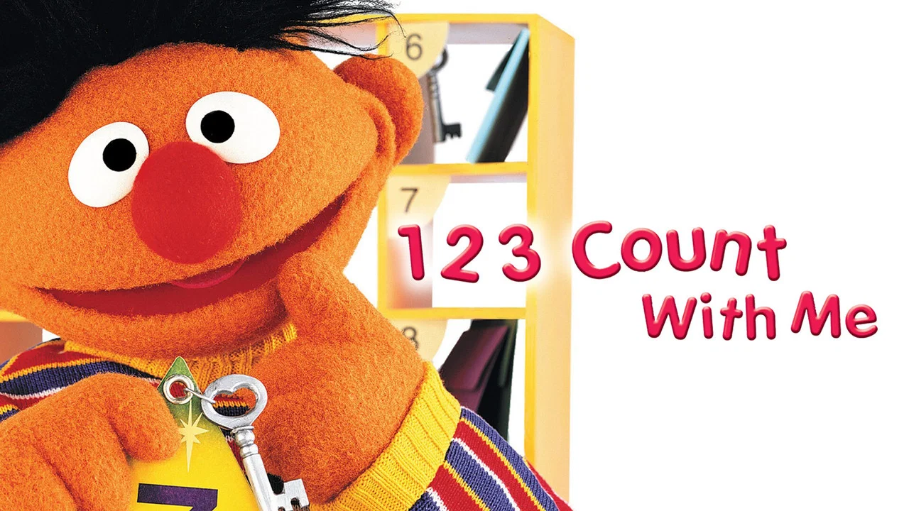 Sesame Street: 123 Count with Me - 剧照