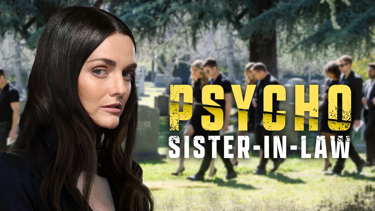 Psycho Sister-In-Law - 剧照