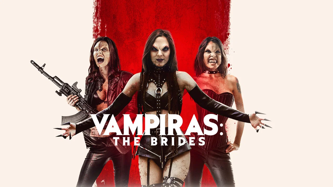 Vampiras: Las novias - 剧照