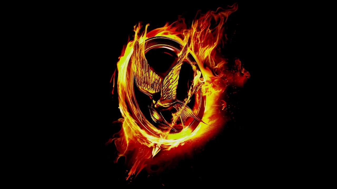 The Mockingjay Lives: The Making of the Hunger Games: Mockingjay Part 1 - 剧照