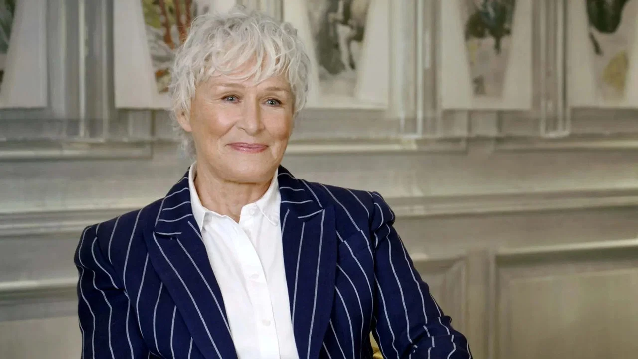 Glenn Close, l'art de la transformation - 剧照