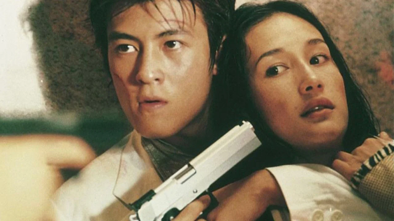 特警新人类2：机动任务 - 剧照