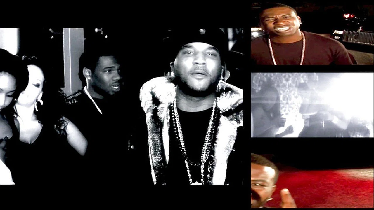 BMF: The Rise and Fall of a Hip-Hop Drug Empire - 剧照
