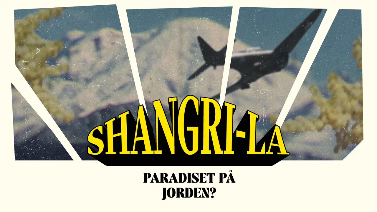 Shangri-La (Paradise Under Construction) - 剧照