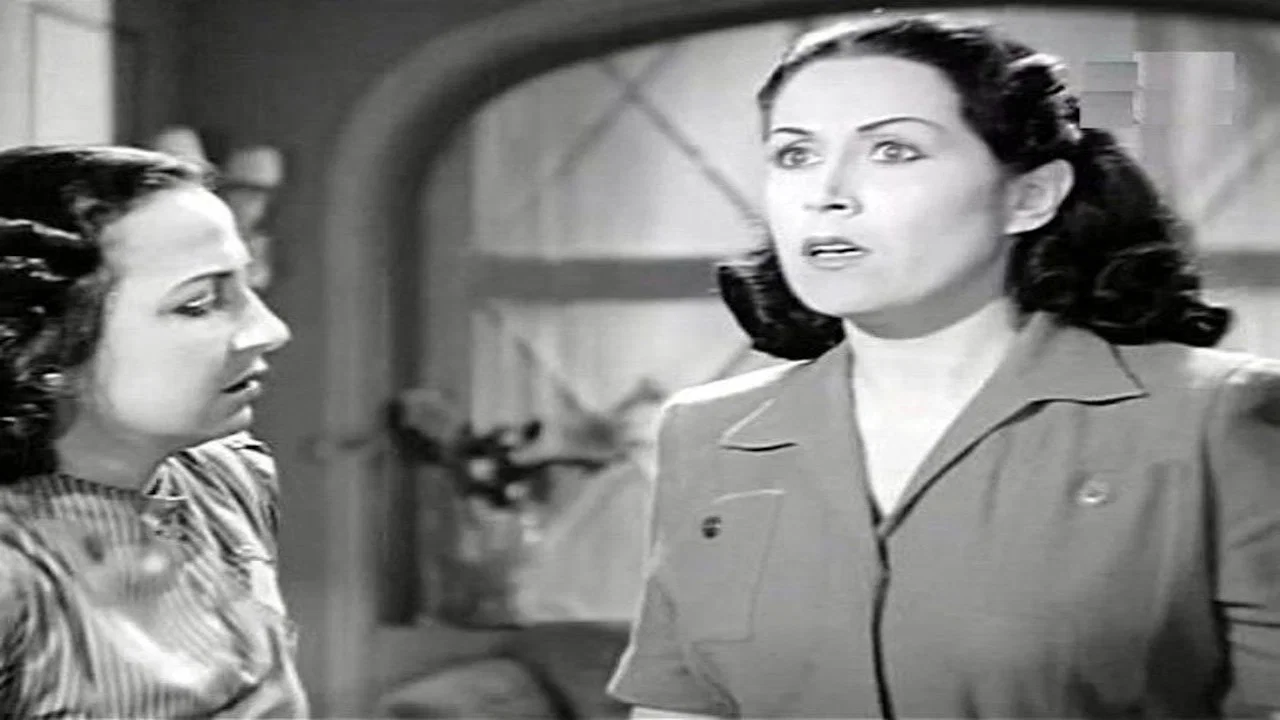 ليلى في الظلام - 剧照