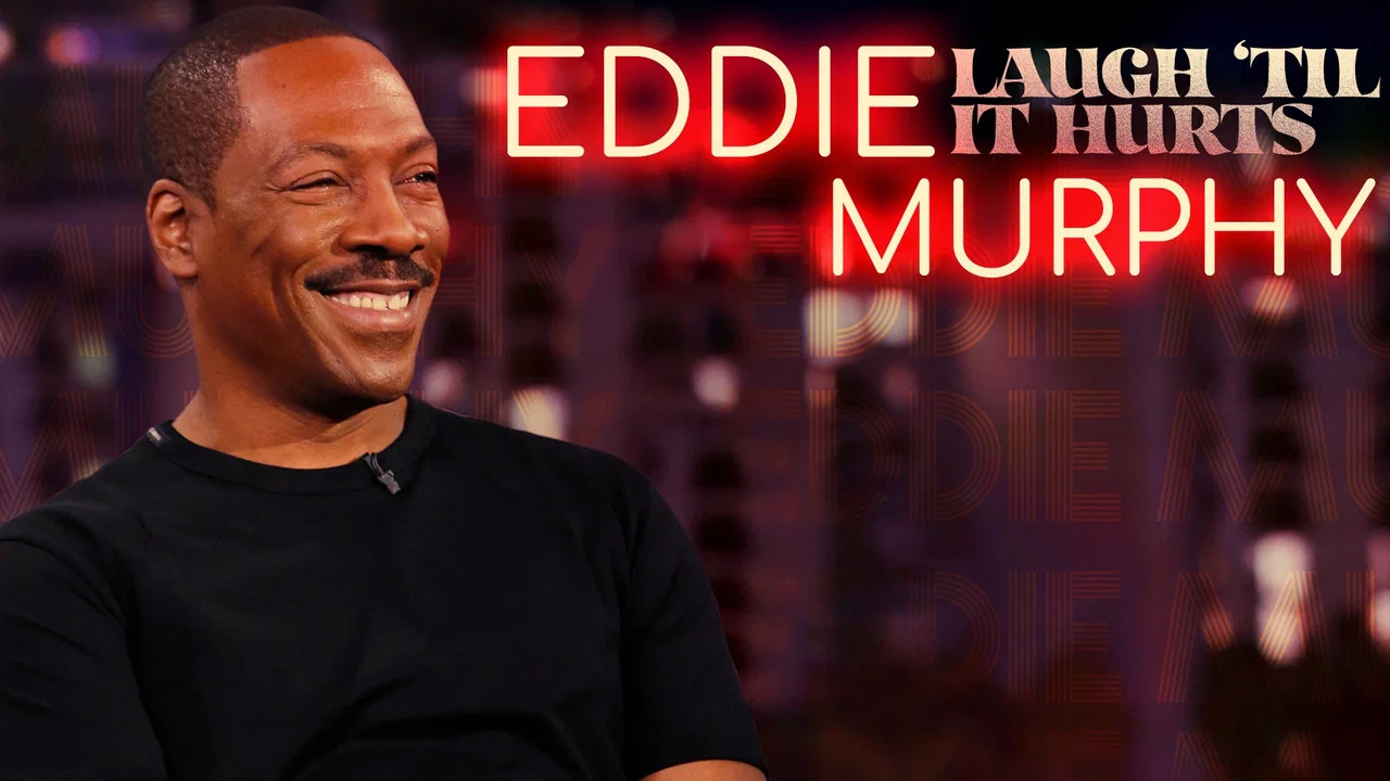 Eddie Murphy: Laugh 'Til it Hurts - 剧照