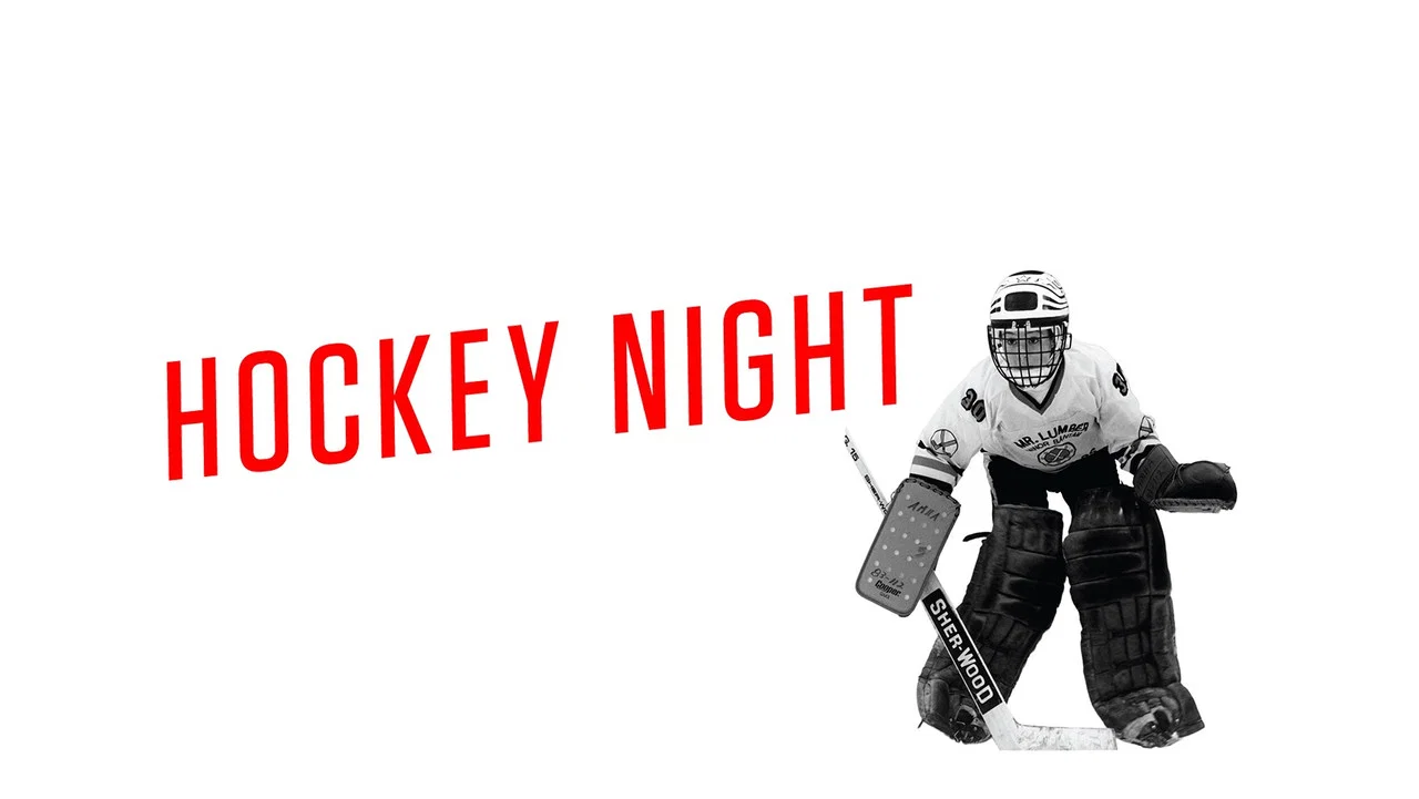 Hockey Night - 剧照