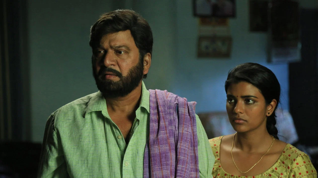 కౌసల్య కృష్ణమూర్తి - 剧照