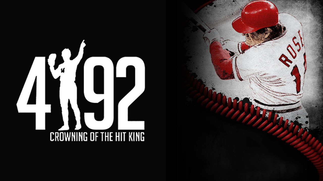 4192: The Crowning of the Hit King - 剧照