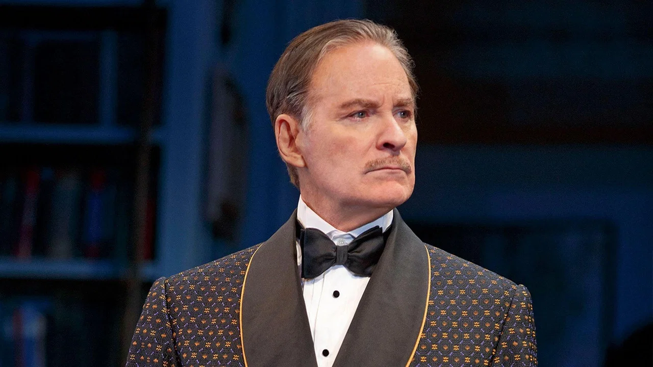 No&euml;l Coward's Present Laughter - 剧照