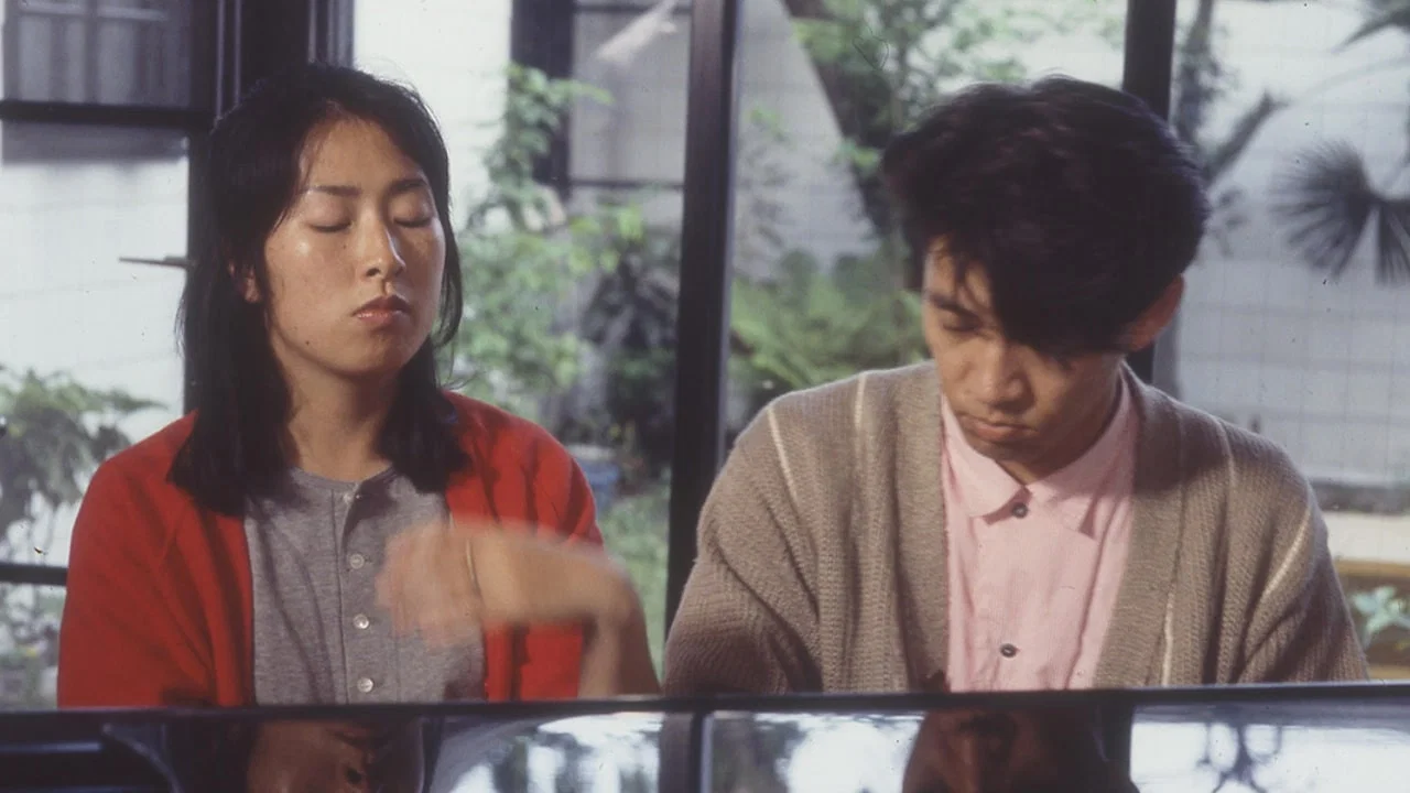 东京旋律：一部关于坂本龙一的电影 - 剧照