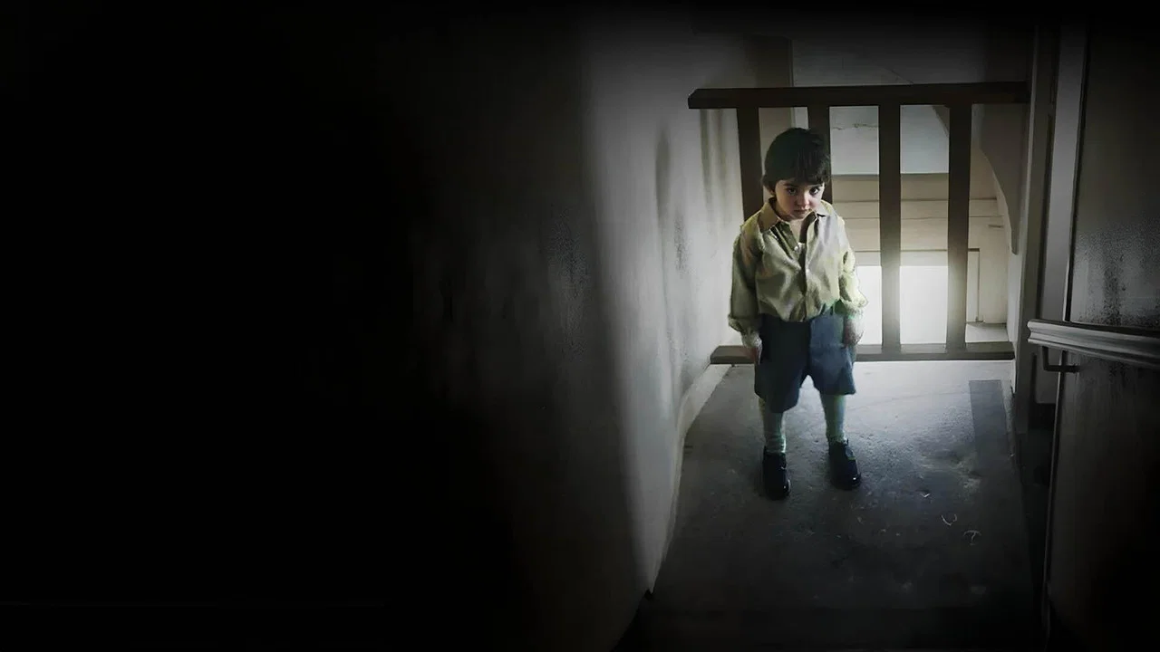 La Rafle des enfants d'Izieu : 6 avril 1944 - 剧照
