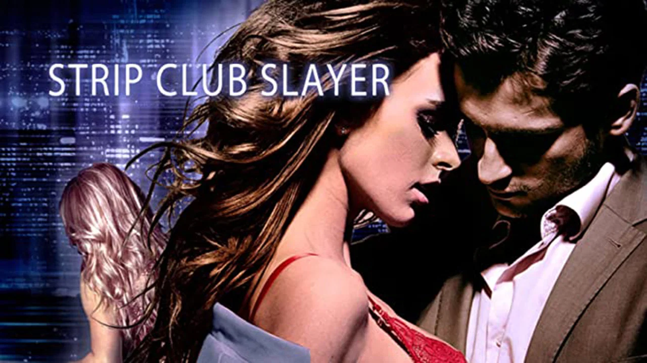 Strip Club Slayer - 剧照