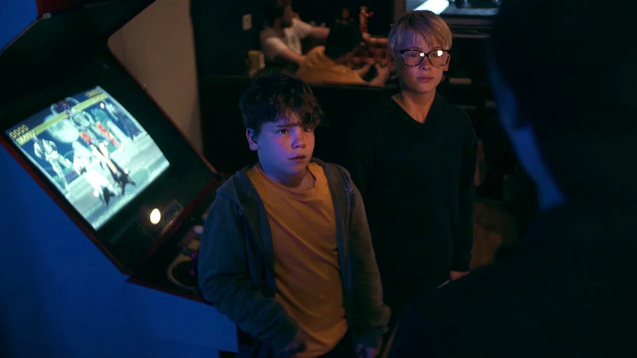 Duval Dare - 剧照