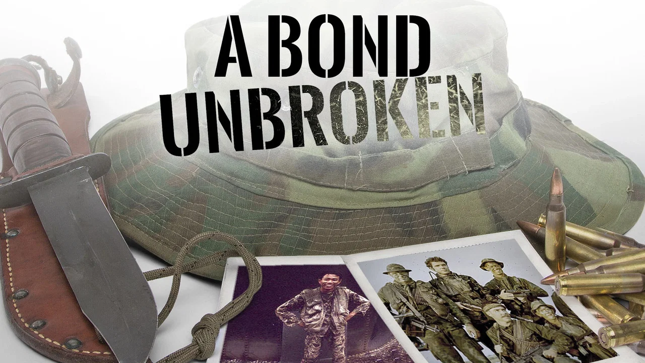 A Bond Unbroken, the Why of Minh - 剧照