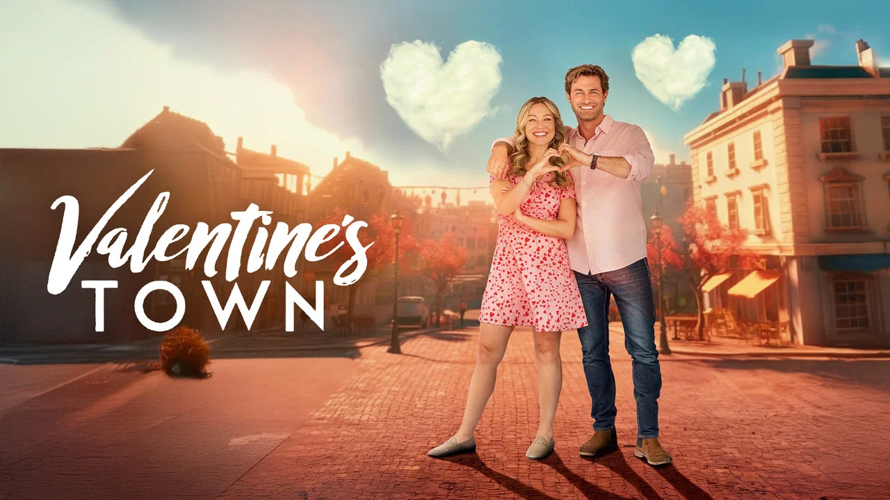 Valentine's Town - 剧照