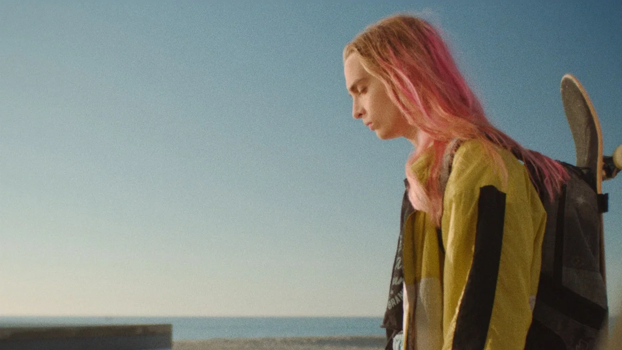 Lola vers la mer - 剧照