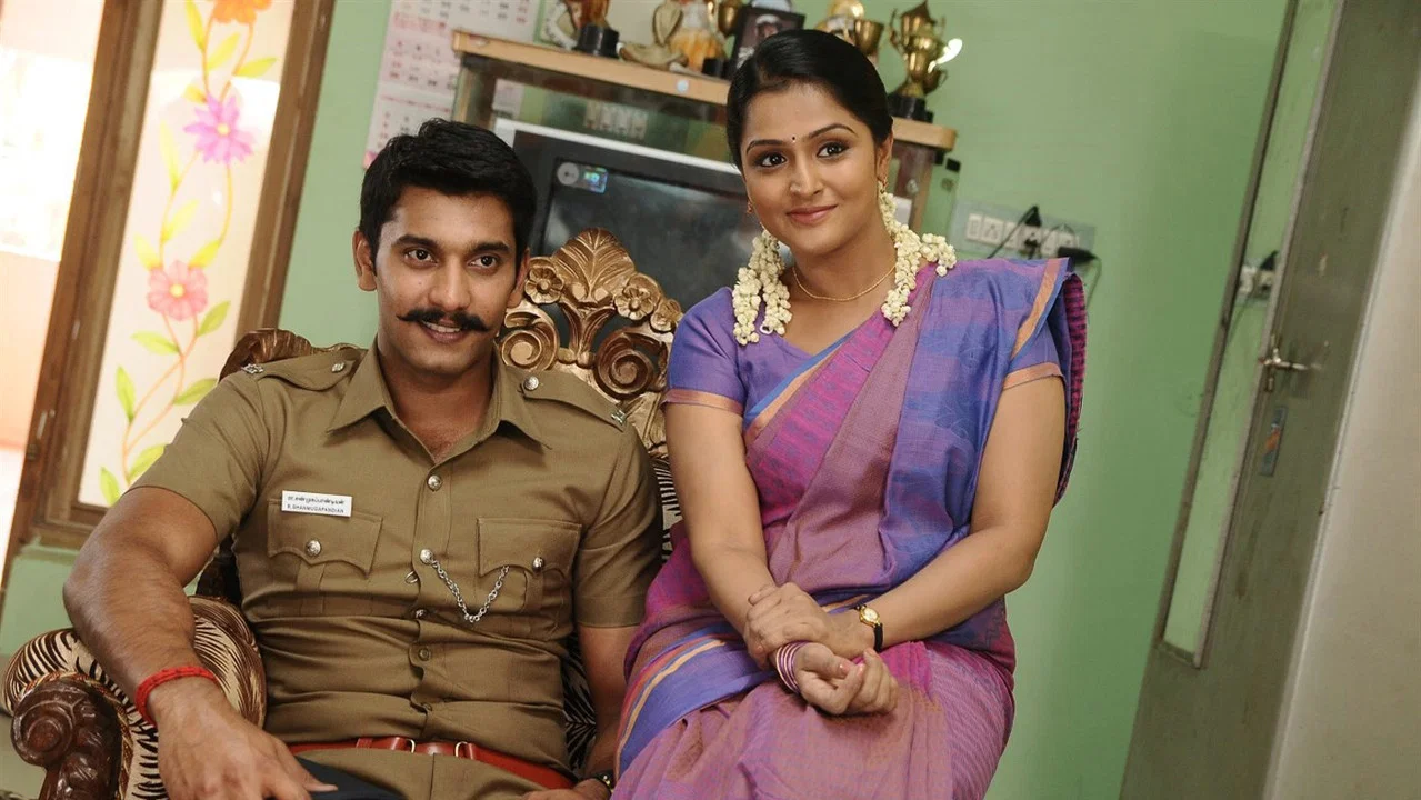 நாலு போலீஸும் நல்லா இருந்த ஊரும் - 剧照