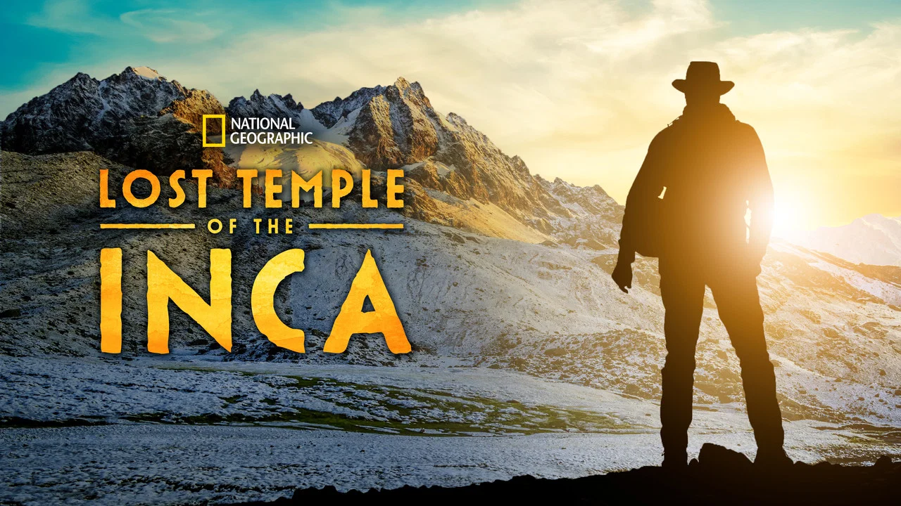 Lost Temple of The Inca - 剧照