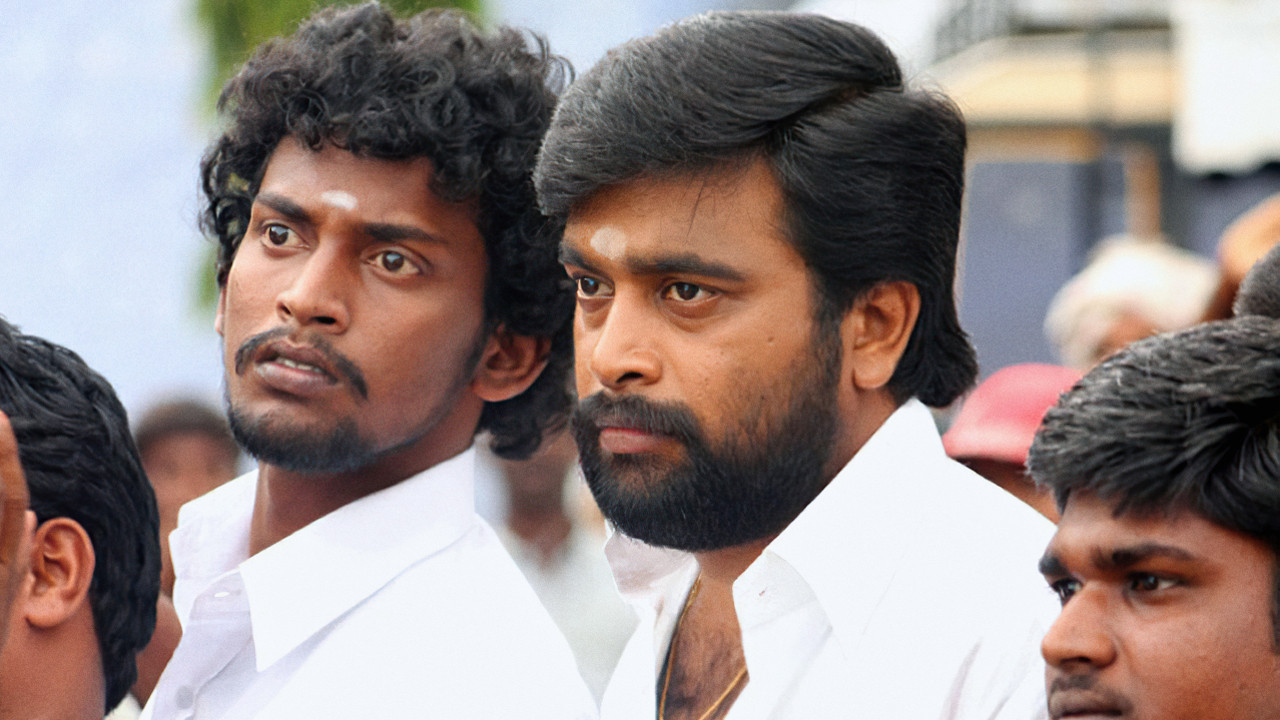 நாடோடிகள் - 剧照