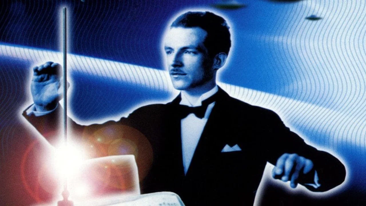 Theremin: An Electronic Odyssey - 剧照