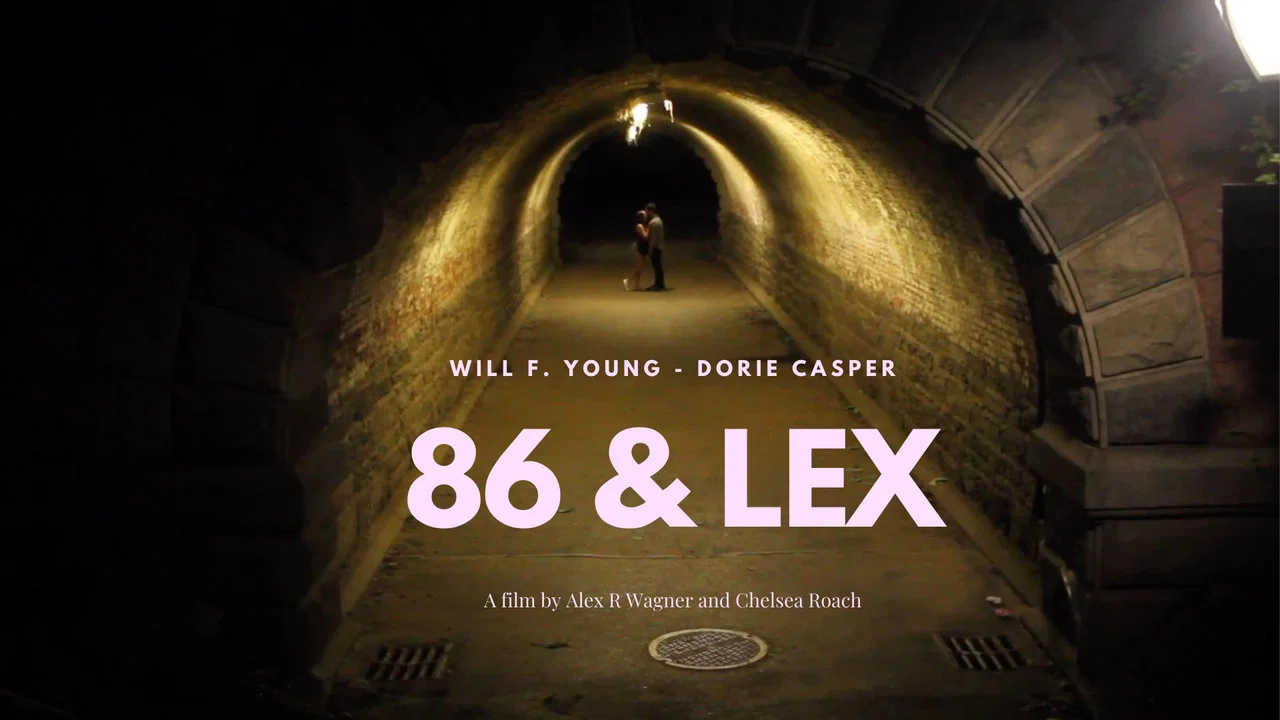 86 & Lex - 剧照